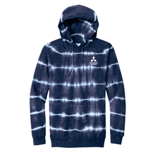 Mitsubishi Motors Tie-Dye Pullover product image featuring official branding, premium materials, performance-inspired design, and automotive lifestyle styling