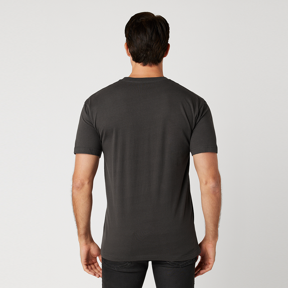 Mitsubishi Motors 1973 Lancer T-Shirt product image featuring official branding, premium materials, performance-inspired design, and automotive lifestyle styling