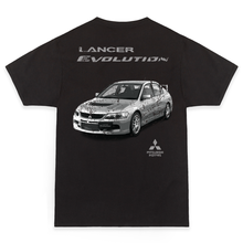 Lancer Evolution