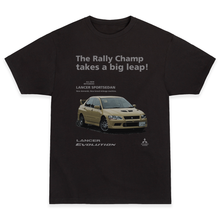 The Rally Champ