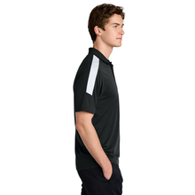 Shop the official Mitsubishi Motors Race Day Polo. Premium men’s apparel designed for performance, comfort, and authentic Mitsubishi Motors style.