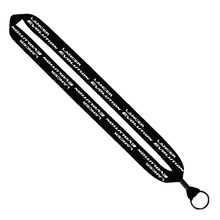 Lancer Evolution Lanyard by Mitsubishi product image featuring official Mitsubishi Motors branding, detailed construction, and lifestyle-ready automotive accessory design