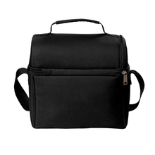 Lunchbox by Carhartt product image featuring official Mitsubishi Motors branding, detailed construction, and lifestyle-ready automotive accessory design