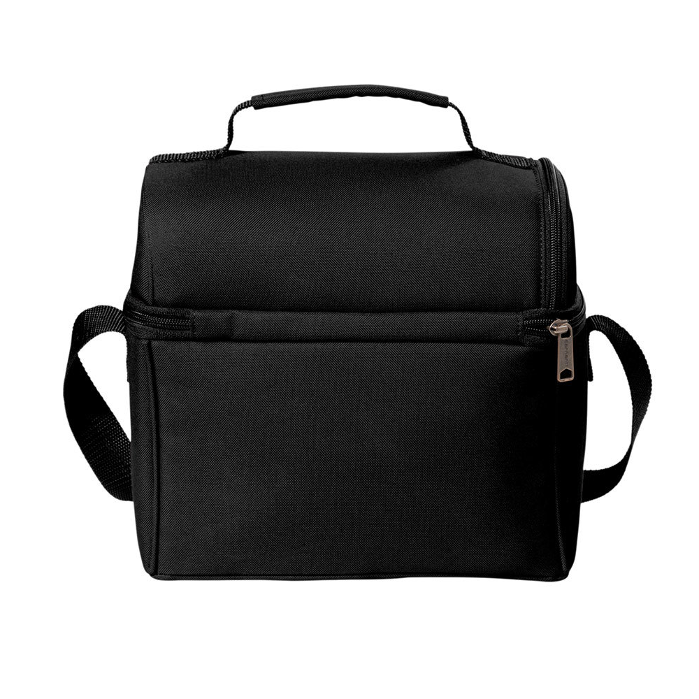 Lunchbox by Carhartt product image featuring official Mitsubishi Motors branding, detailed construction, and lifestyle-ready automotive accessory design