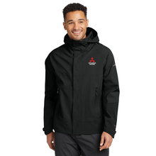 Eddie Bauer All Weather Jacket