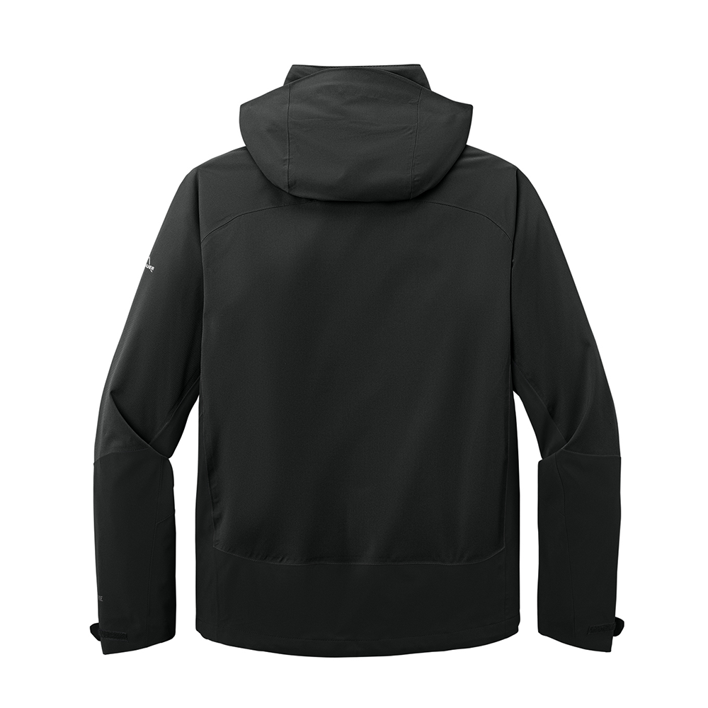 Mitsubishi Motors Eddie Bauer All Weather Jacket product image featuring official branding, premium materials, performance-inspired design, and automotive lifestyle styling