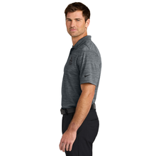 Mitsubishi Motors Swift Polo by Nike product image featuring official branding, premium materials, performance-inspired design, and automotive lifestyle styling