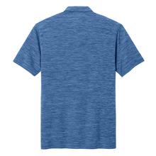 Mitsubishi Motors Swift Polo by Nike product image featuring official branding, premium materials, performance-inspired design, and automotive lifestyle styling