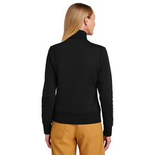 Mitsubishi Motors Ladies Double Knit Full Zip product image featuring official branding, premium materials, performance-inspired design, and automotive lifestyle styling