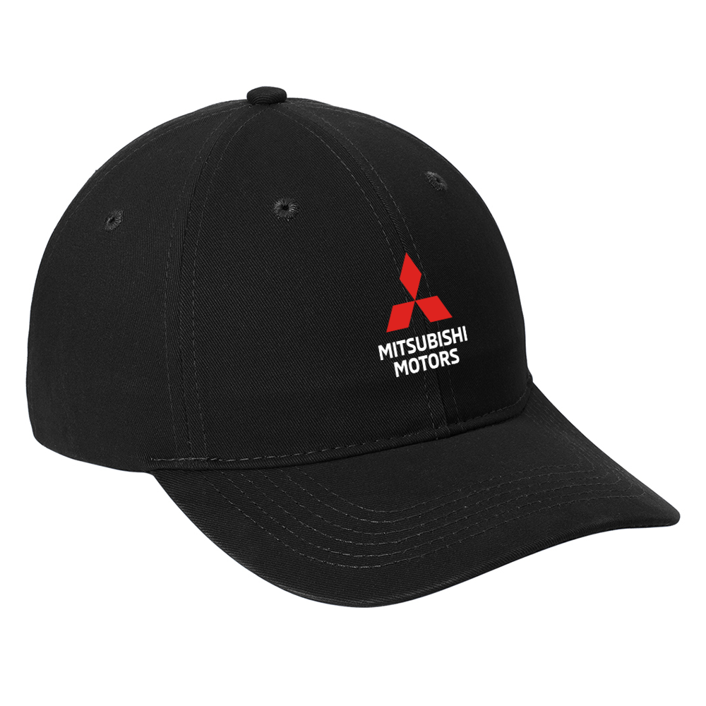 Mitsubishi Motors Weekend Adventure Hat product image featuring official branding, premium materials, performance-inspired design, and automotive lifestyle styling