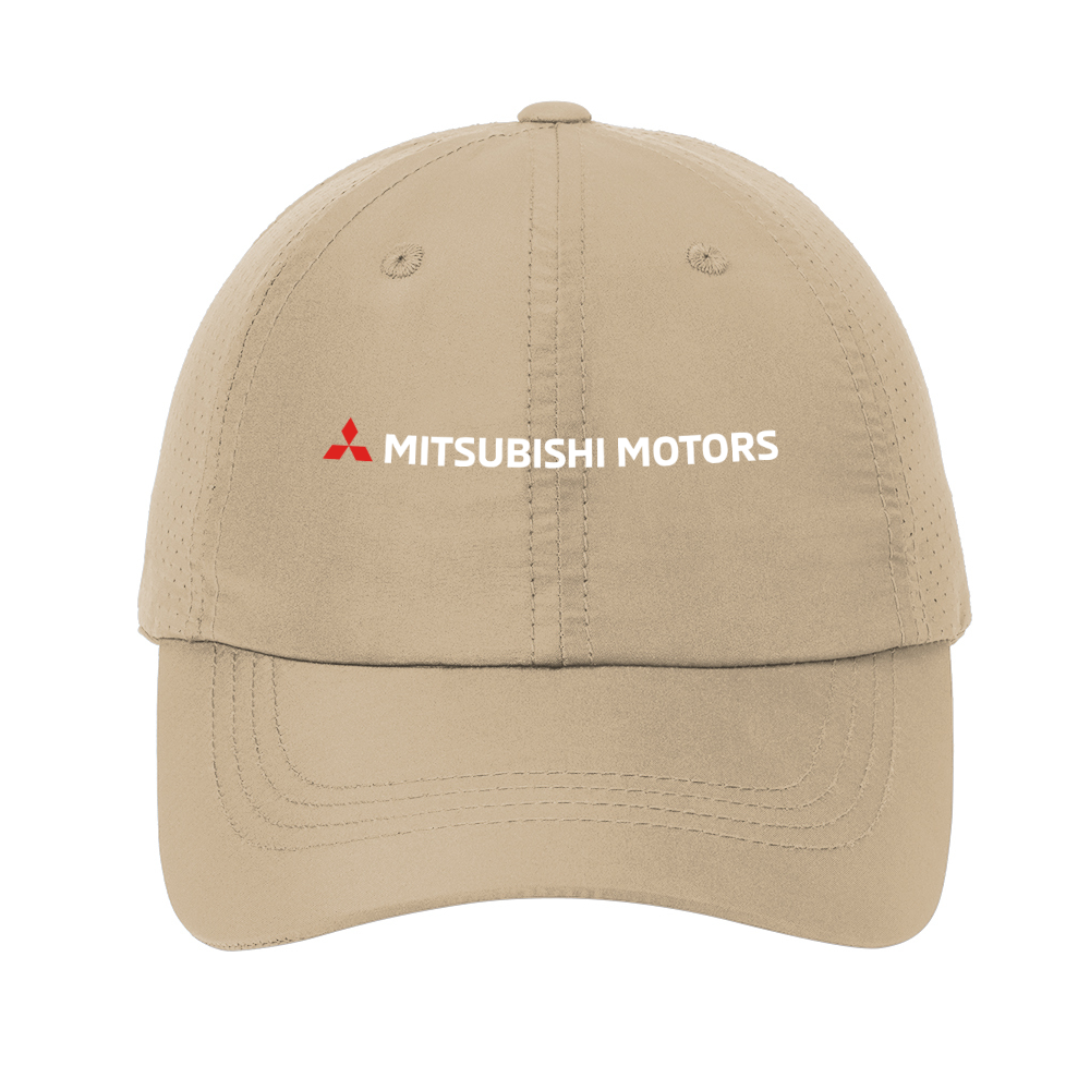 Mitsubishi Motors Explorer Hat product image featuring official branding, premium materials, performance-inspired design, and automotive lifestyle styling