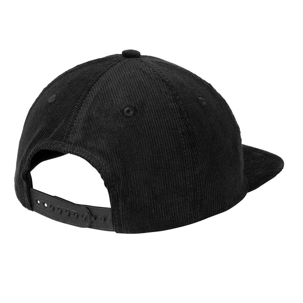 Mitsubishi Motors Corduroy Hat product image featuring official branding, premium materials, performance-inspired design, and automotive lifestyle styling