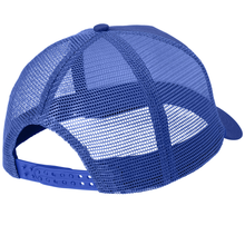 Mitsubishi Motors Ambition Trucker Hat product image featuring official branding, premium materials, performance-inspired design, and automotive lifestyle styling