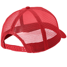 Mitsubishi Motors Ambition Trucker Hat product image featuring official branding, premium materials, performance-inspired design, and automotive lifestyle styling