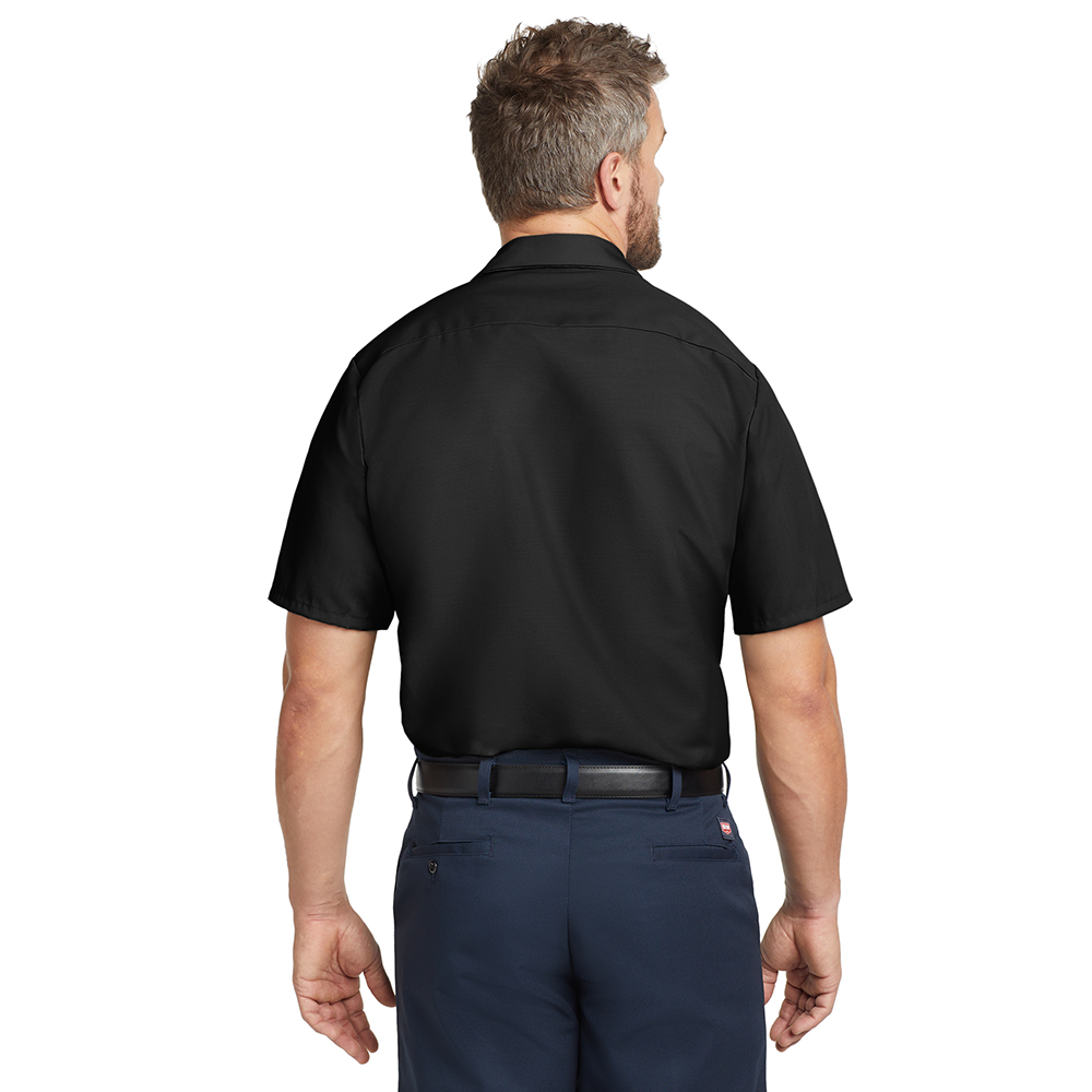 Mitsubishi Motors Classic Work Shirt product image featuring official branding, premium materials, performance-inspired design, and automotive lifestyle styling