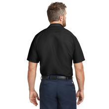 Mitsubishi Motors Classic Work Shirt product image featuring official branding, premium materials, performance-inspired design, and automotive lifestyle styling