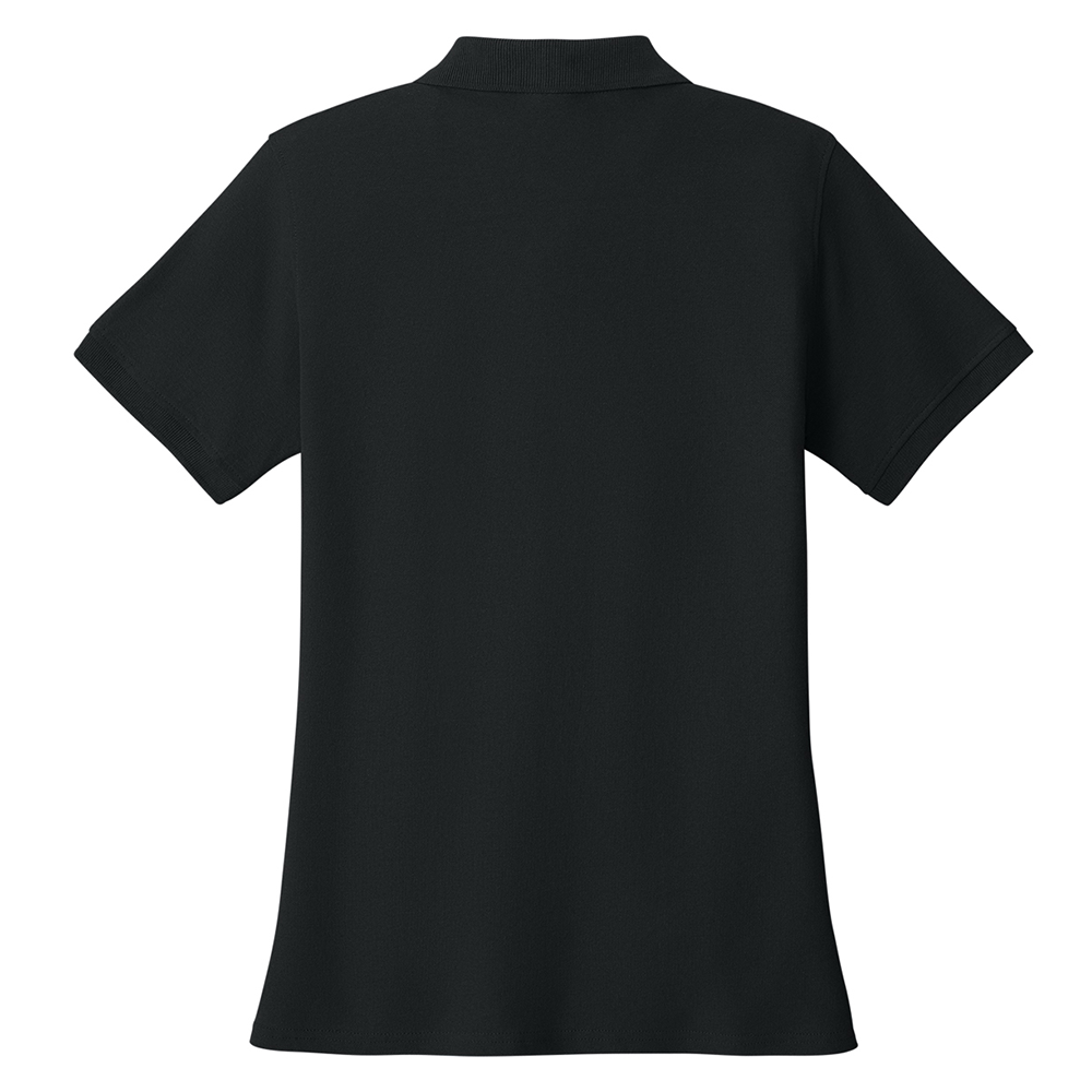 Mitsubishi Motors Women’s 50/50 Polo product image featuring official branding, premium materials, performance-inspired design, and automotive lifestyle styling