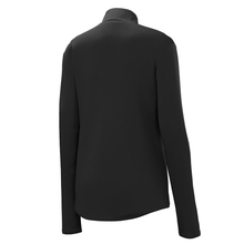 Mitsubishi Motors Women’s Quarter Zip product image featuring official branding, premium materials, performance-inspired design, and automotive lifestyle styling