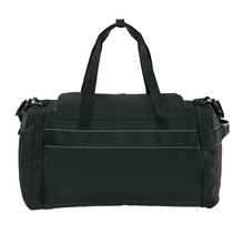 Mitsubishi Motors Nike Duffel Bag product image featuring official Mitsubishi Motors branding, detailed construction, and lifestyle-ready automotive accessory design