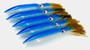11" Humboldt Squid 