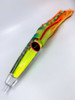 Man-o-War Wahoo MEGA Dart