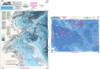 Bathymetric Massachusetts and Cashes Ledge