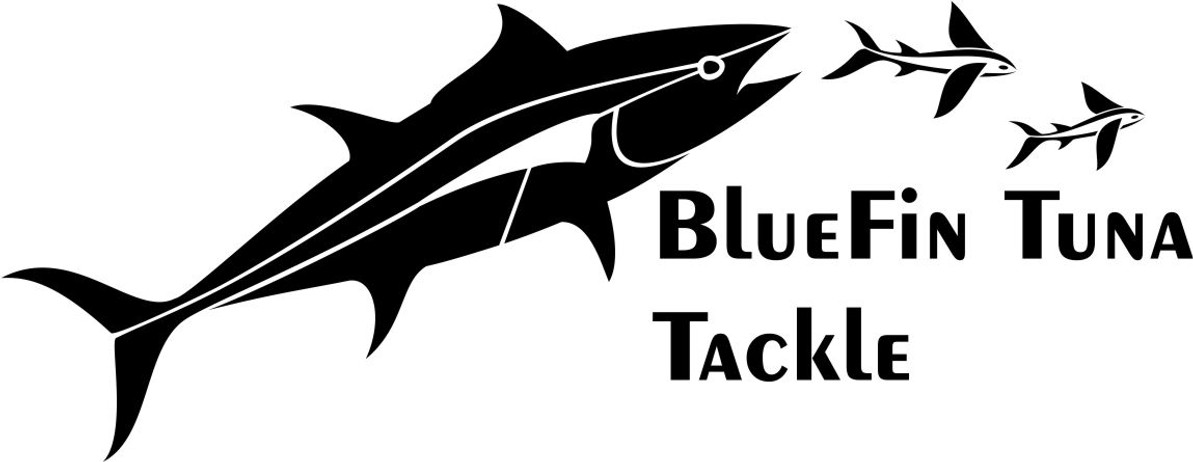 StrikePoint Tackle - Rudder Bars - BlueFin Tuna Tackle