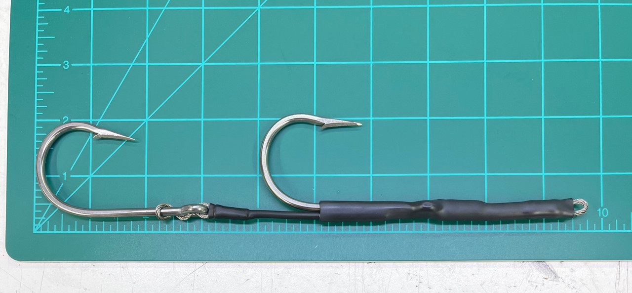 Wahoo Rig Wahoo hook set