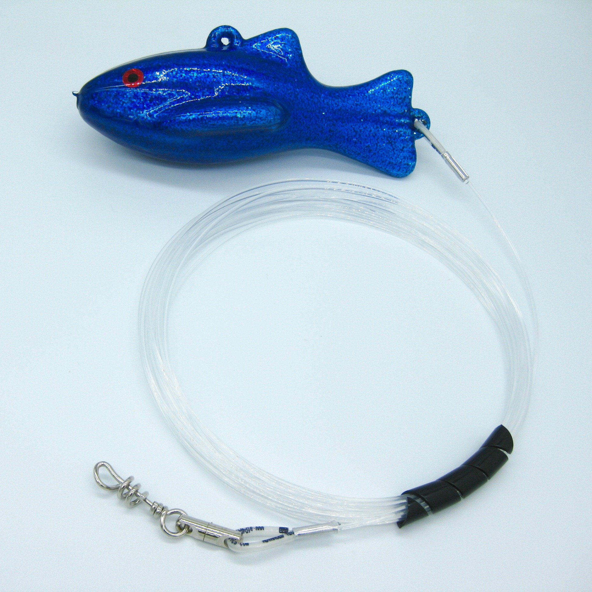 Dredge Fish BlueFin Tuna Tackle