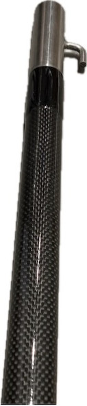 Carbon Fiber Gaff Pole