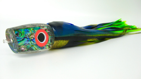 VULCAN ~ by Legend Lures