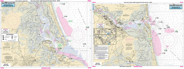 Small Boat/Kayak: Merrimack River, Plum Island Sound, MA