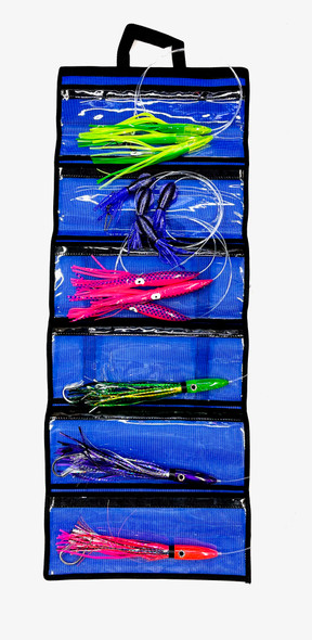 Tuna Train Lure Pack 