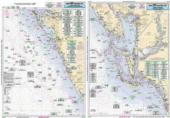 Nearshore: Estero to Lemon Bay, FL