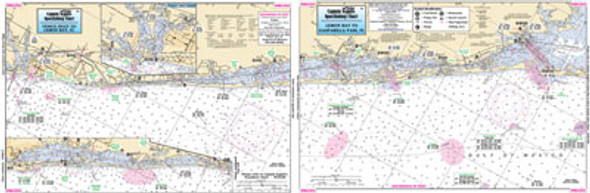 Small Boat/Kayak: Siesta Key to Gasparilla Pass, FL Small Boat/Kayak: Siesta Key to Gasparilla Pass, FL