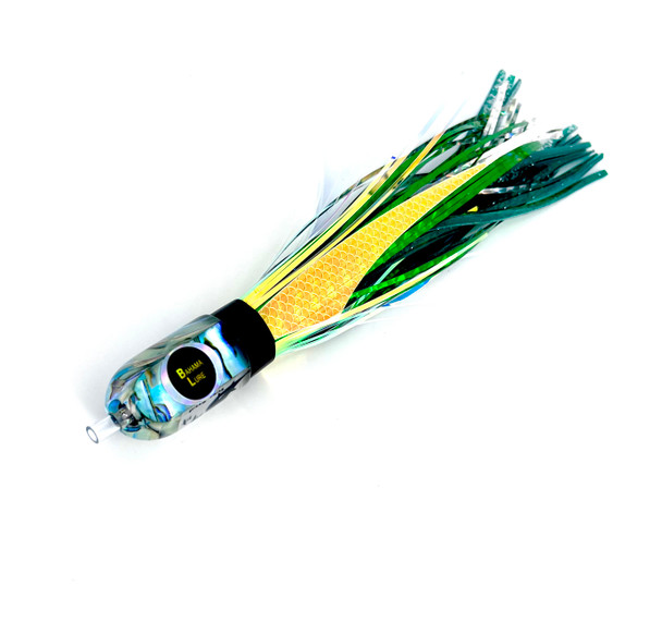 Tuna Stud Lure Tuna Stud Lure