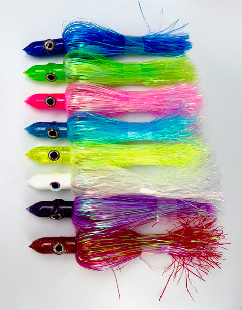 BugEye Dredge Lure
