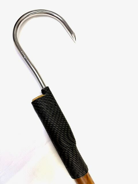 Calcutta Bamboo Gaff