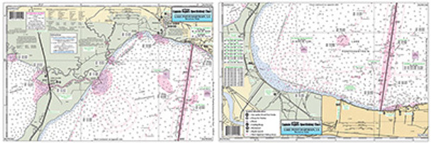 Small Boat/Kayak: Lake Pontchartrain West, LA