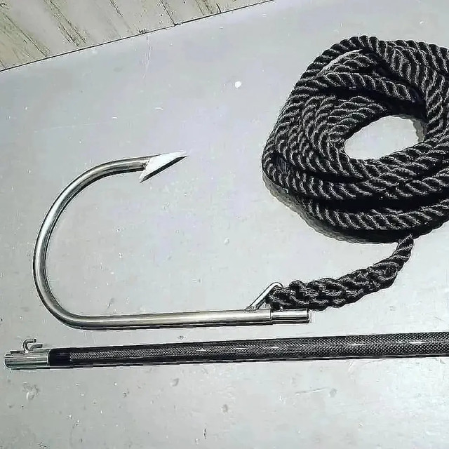 Bluefin Tuna Fishing Tackle Tuna Fishing Spreader Bars, Squid Rigs