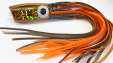 Pack De 4 Leurres BahamaLure Hi-Speed Wahoo – Pêche En Mer, Heavy Tackle, Made In USA