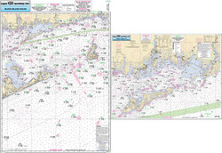 Nearshore/Inshore: Block Island Sound/Fisher's Island, NY