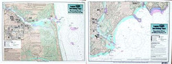 Small Boat/Kayak: Housatonic River and Milford Harbor, CT