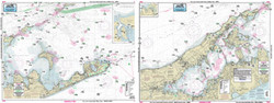 Inshore: Montauk, Peconic and Orient Bays, NY