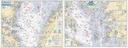 Inshore: Middle Chesapeake Bay