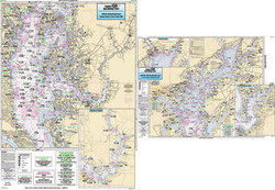 Inshore: Upper Chesapeake Bay