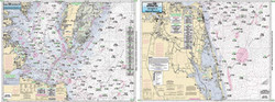 Nearshore: Coastal Virginia to North Carolina and Lower Chesapeake Bay