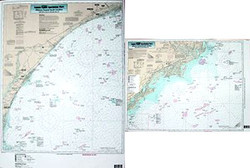 Nearshore: Off Coastal South Carolina (Winyah Bay)