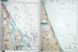 Nearshore: Ponce de Leon to Bethel Shoal, FL