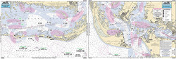 Small Boat/Kayak: San Carlos Bay to Pine Island Sound, Sanibel/Captiva, FL